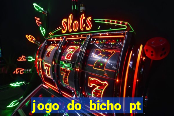 jogo do bicho pt rio 14h