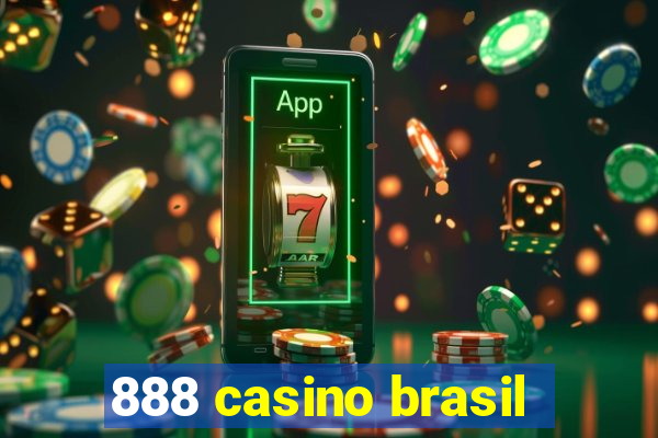 888 casino brasil