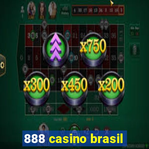 888 casino brasil