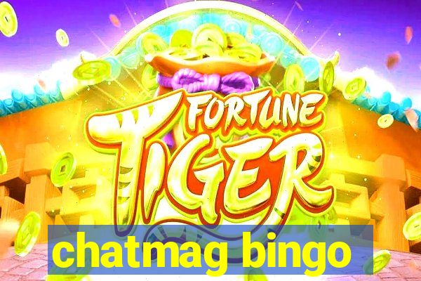 chatmag bingo