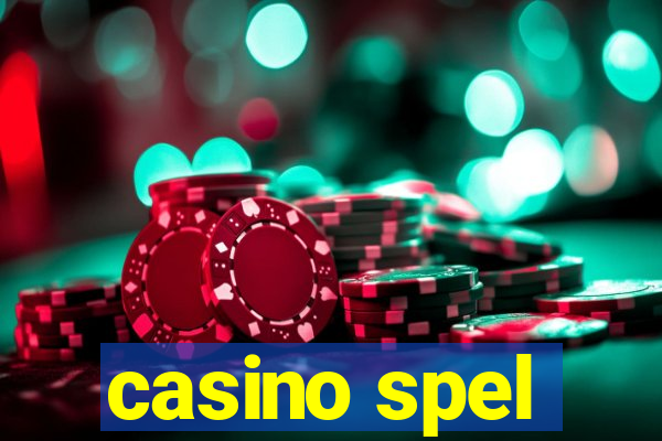 casino spel