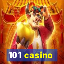 101 casino