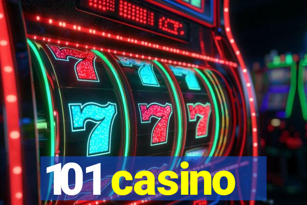 101 casino