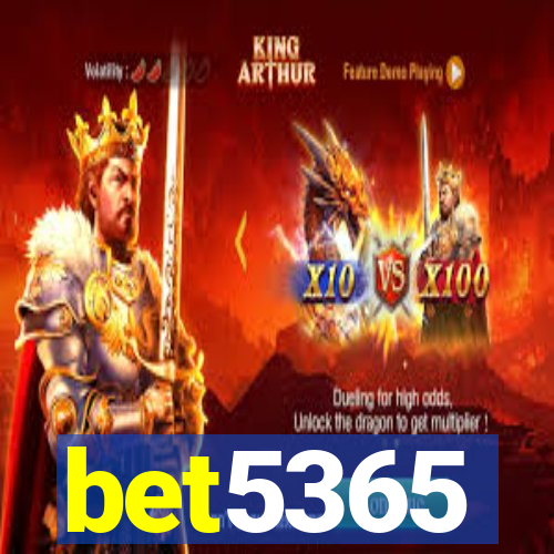 bet5365