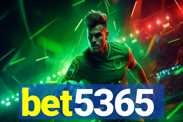 bet5365