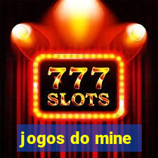 jogos do mine