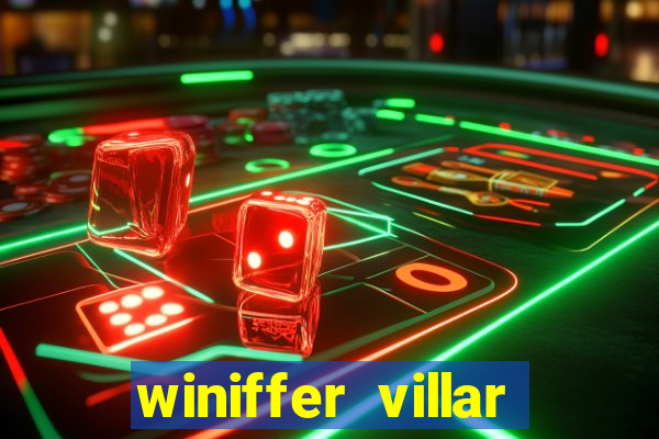 winiffer villar only fans