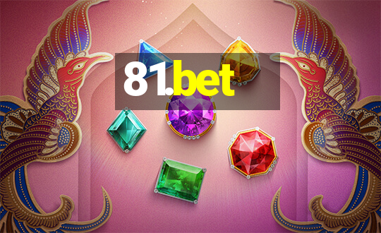 81.bet