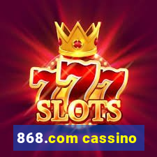 868.com cassino