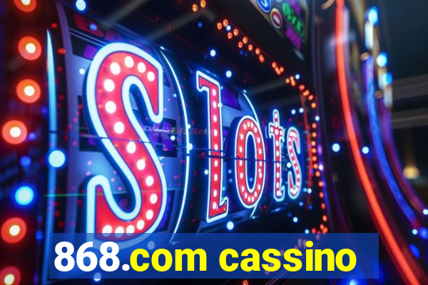 868.com cassino