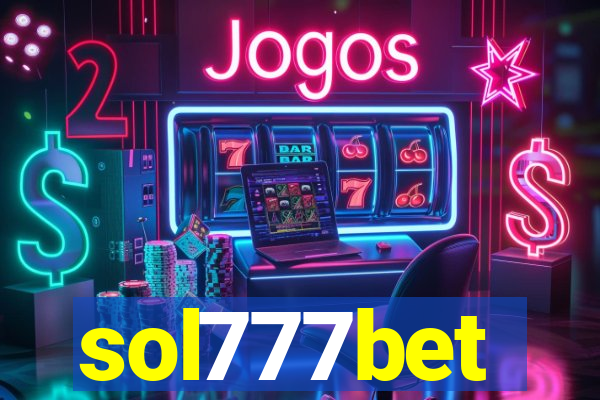 sol777bet