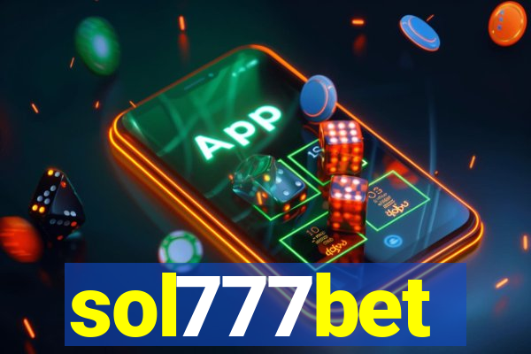 sol777bet