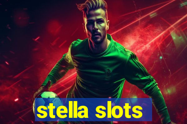 stella slots