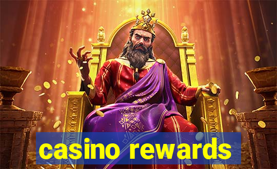 casino rewards