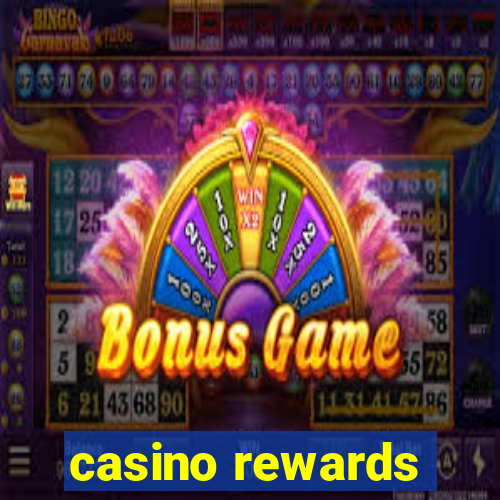 casino rewards