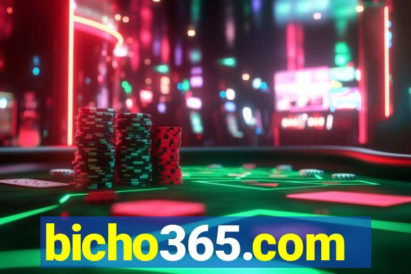 bicho365.com