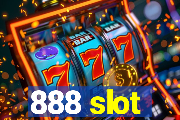 888 slot