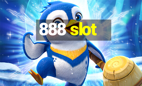 888 slot