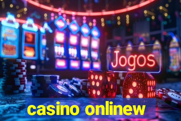 casino onlinew