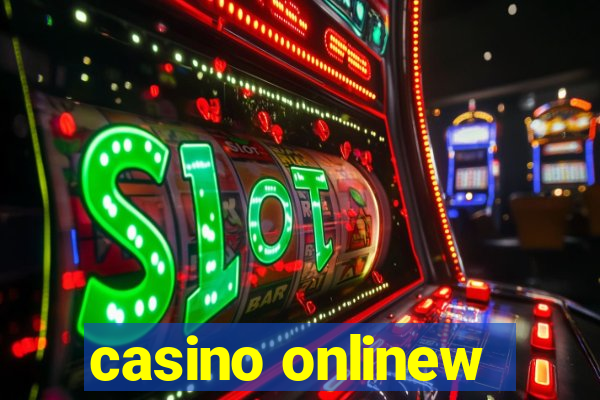 casino onlinew