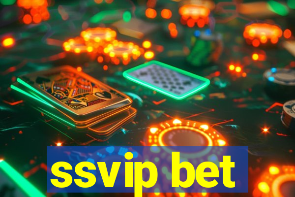 ssvip bet