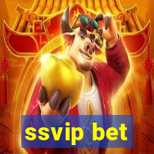 ssvip bet