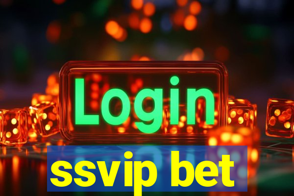 ssvip bet