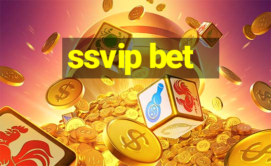 ssvip bet