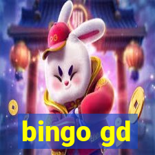 bingo gd