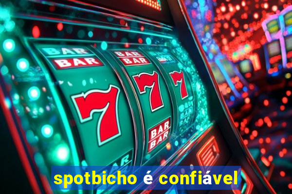 spotbicho é confiável