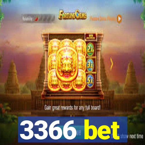 3366 bet