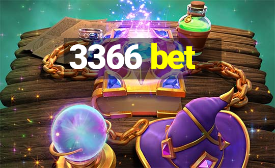 3366 bet