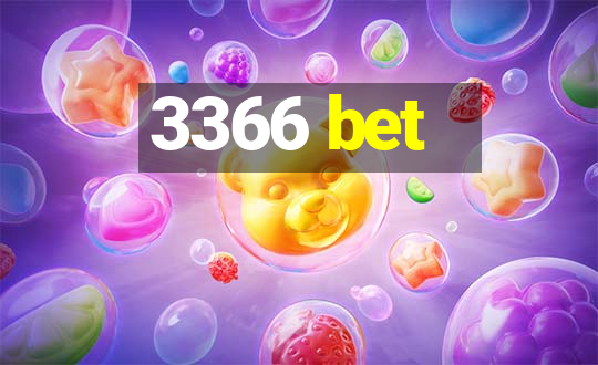 3366 bet