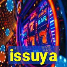 issuya