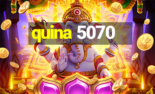 quina 5070