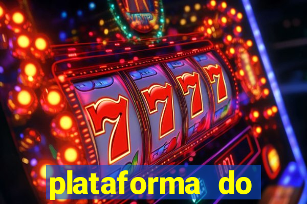 plataforma do gustavo lima