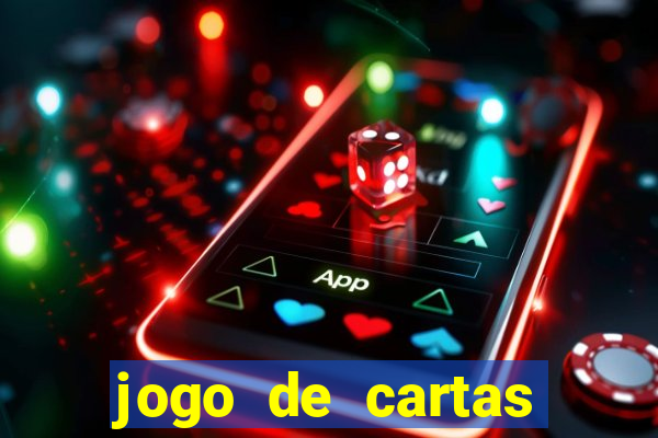 jogo de cartas online gratis sim ou nao