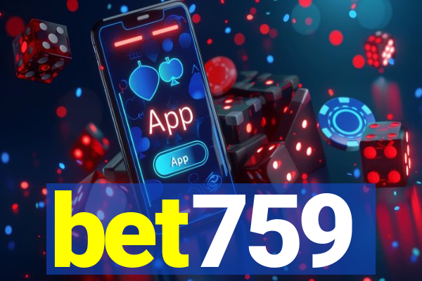 bet759