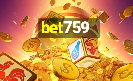 bet759