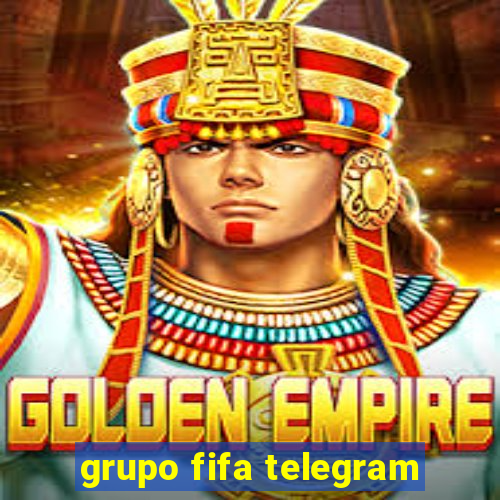 grupo fifa telegram