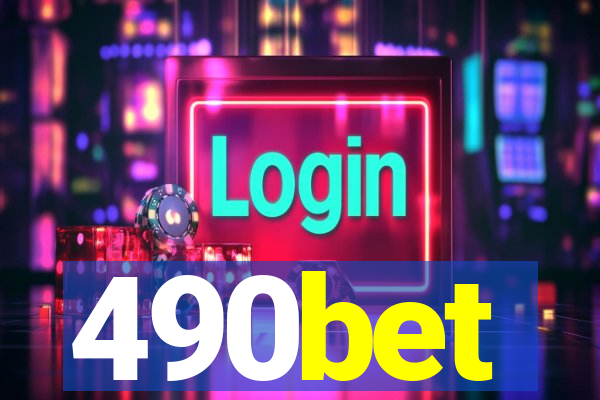 490bet