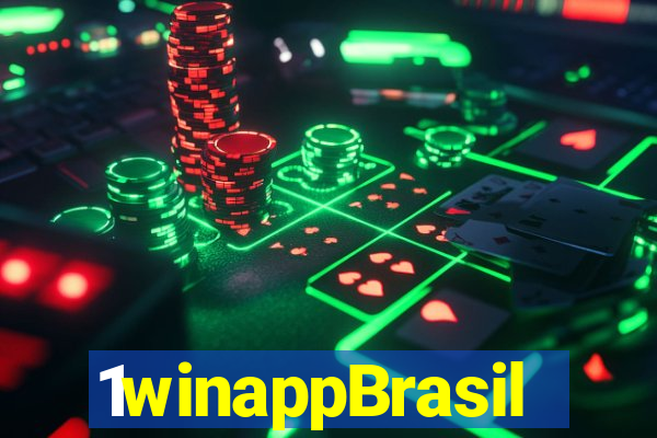 1winappBrasil