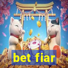 bet fiar