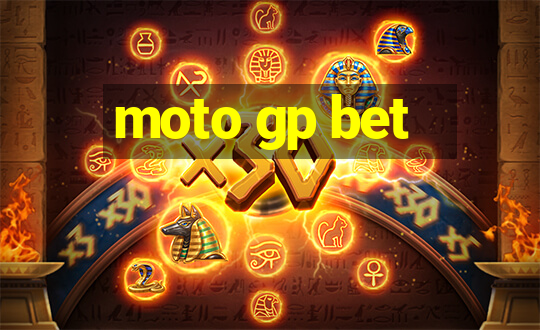 moto gp bet