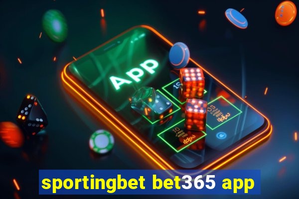 sportingbet bet365 app