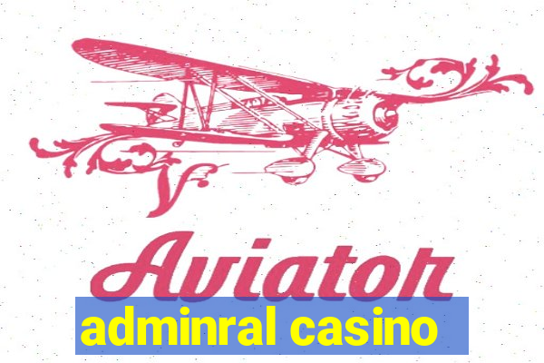 adminral casino