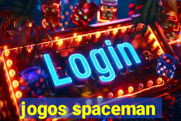 jogos spaceman