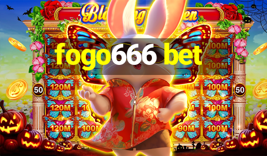 fogo666 bet