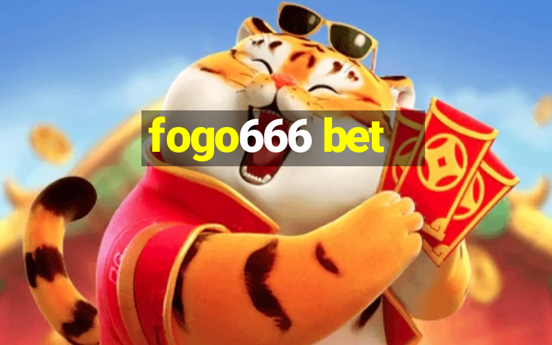 fogo666 bet