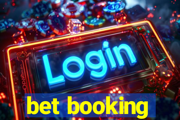 bet booking